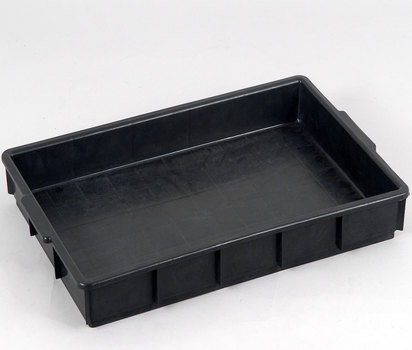 ถาดใส่ชิ้นงานกันไฟฟ้าสถิต Esd tray